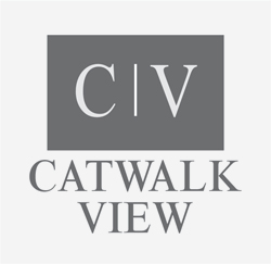 Catwalk view