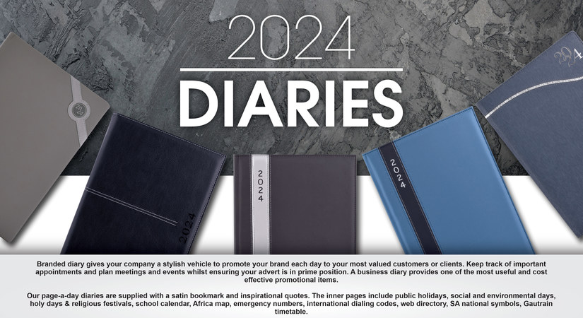 Diaries 2024 01